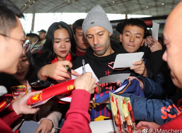 中国足彩在线:感谢大家的关爱与尊重,这是一段难忘经历
